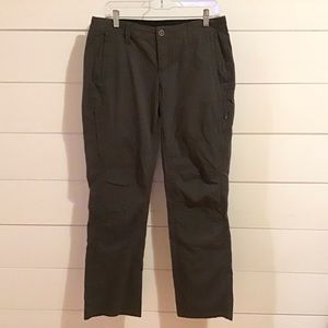 Kuhl Rydr Pants Enhanced Freedom of Motion